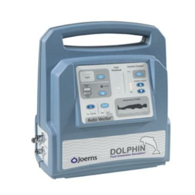Joerns Dolphin FIS (Fluid Immersion Simulation) Mattress System