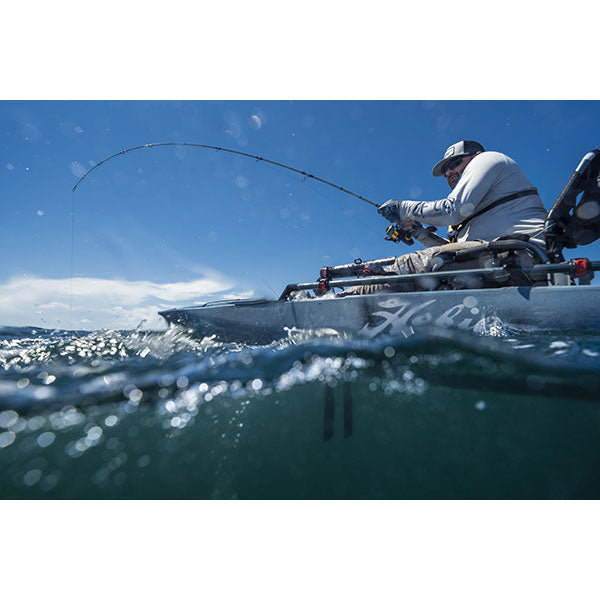 Hobie Mirage Pro Angler 14 360 Fishing Kayak