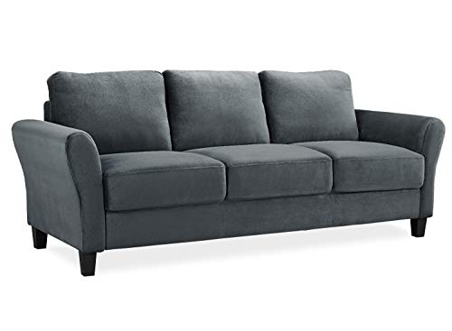 Lifestyle Solutions Austin Sofas, 80.7