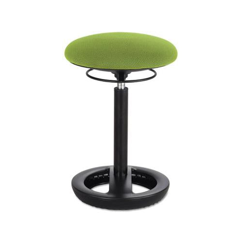 Safco Twixt Desk Height Ergonomic Stool, 22 1/2