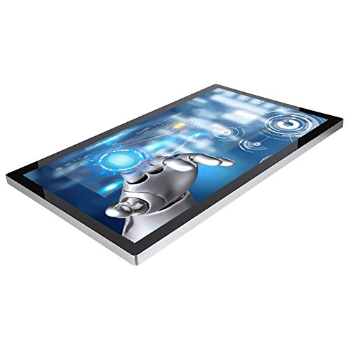 【𝐌𝐞𝐫𝐫𝒚 𝐂𝐡𝐫𝐢𝐬𝐭𝐦𝐚𝐬 𝐋𝐨𝒘𝐞𝐬𝐭 𝐏𝐫𝐢𝐜𝐞】 US Plug Stable Multipoint 100-240V Capacitance Touch Machine, Touch Teaching Machine for PC Computer(I3-2310M)