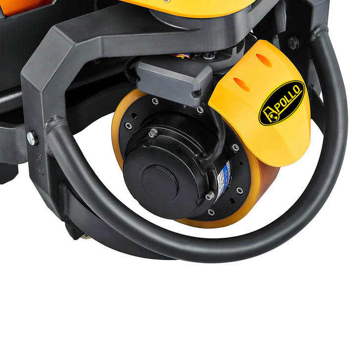 Apollolift A-1018 Battery Powered Pallet Truck 3300 lbs Capacity 48