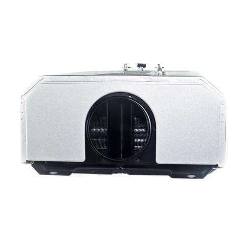 Marey GA16NGDP 4.3 GPM Natural Gas Tankless Water Heater Open Box