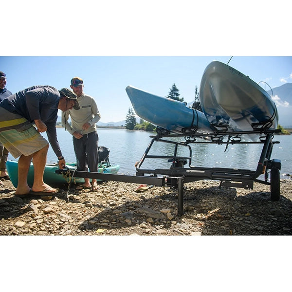Yakima EasyRider Trailer