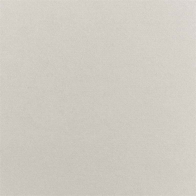 Trent Home Polyester Fabric 95.25 Wide Sectional in Ivory