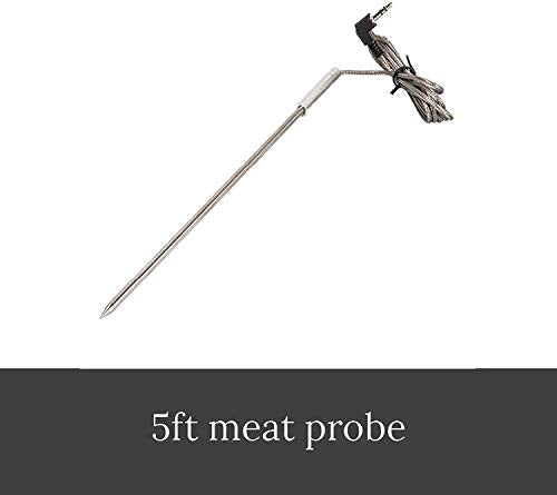 Pellet Pro The Elite Pellet Hopper Assembly with PID Temp Control- 12 inch Hopper