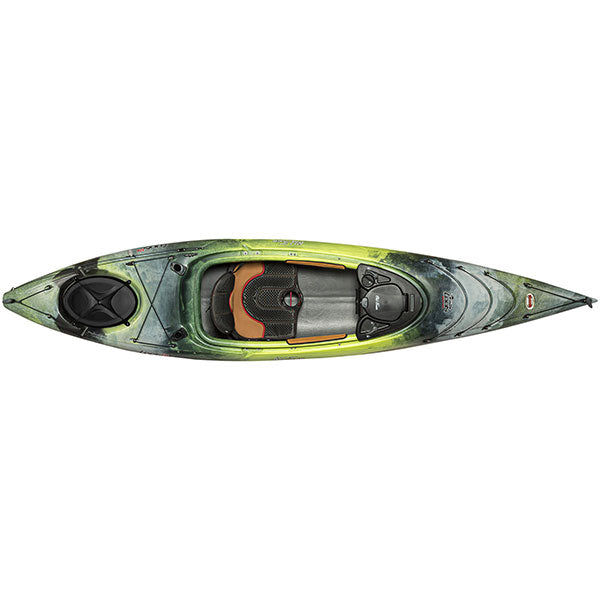 Old Town Loon 126 Angler Fishing Kayak