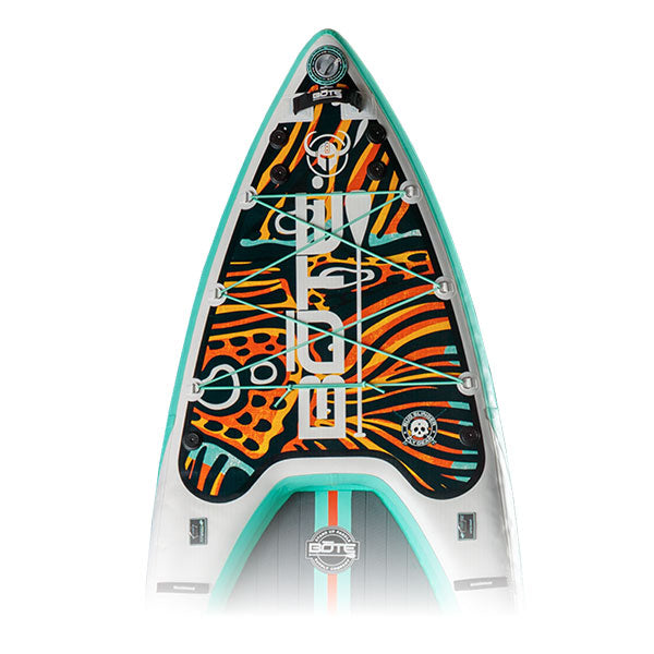 Bote Rover Aero 12'6