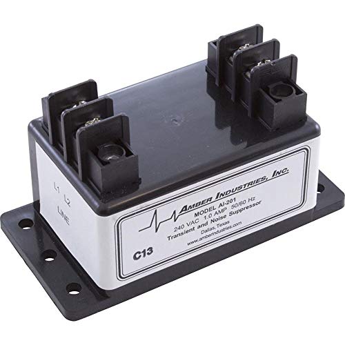 Pentair Surge Suppressor for 230V Transformer Wiring AI201