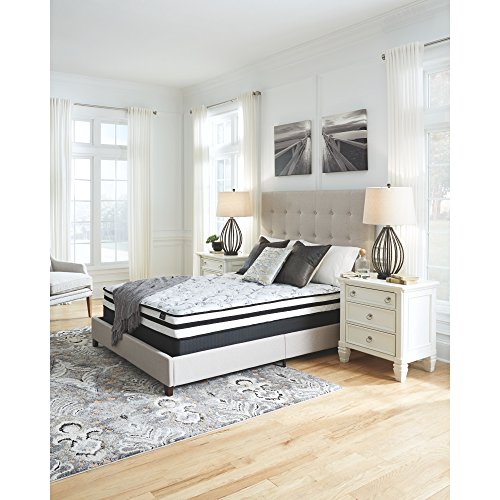 Signature DESIGN BY ASHLEY M69541 Mattress, King