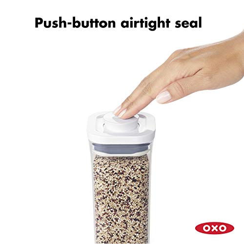 NEW OXO Good Grips 20-Piece POP Container Set
