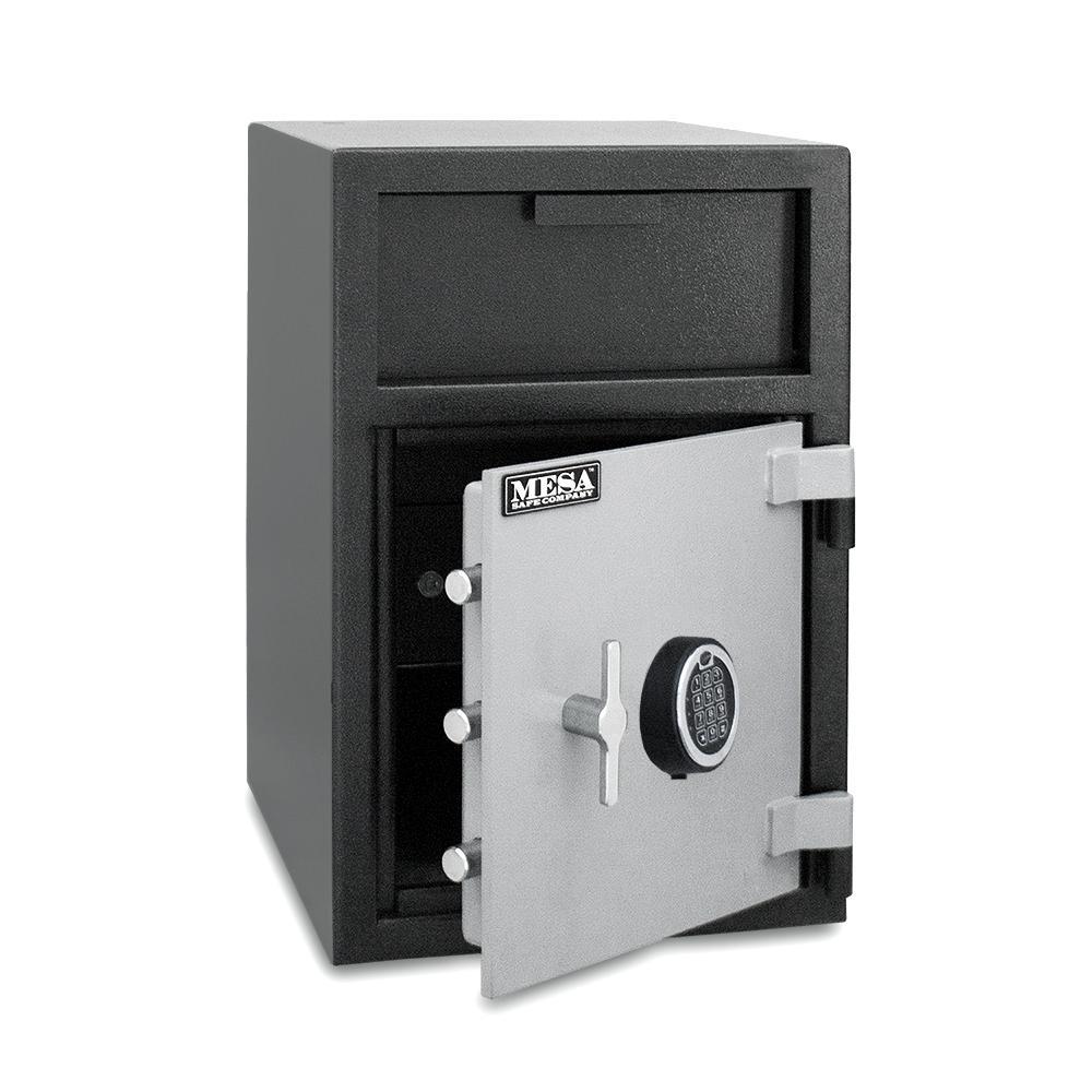 Mesa MFL25E-ILK Depository Safe