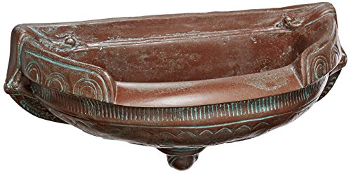 Pentair 5823905 WallSpring Copper Sonrisa Sconce Decorative Accent