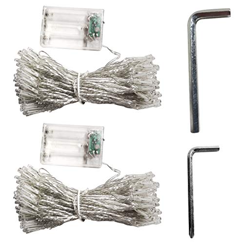 Happybuy Polycarbonate Hardtop Roof Gazebo 10' x 10' with Netting - Metal Gazebo Aluminum Permanent Double Tier Roof- Gazebos for Patios, Backyard, Outdoor and Lawn