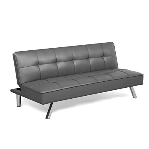 Serta Rane Convertible Sofa Bed, 66.1