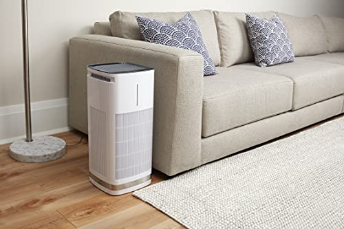 Cuisinart CAP-1000 PuRXium H13 Large Room/Free Standing Air Purifier