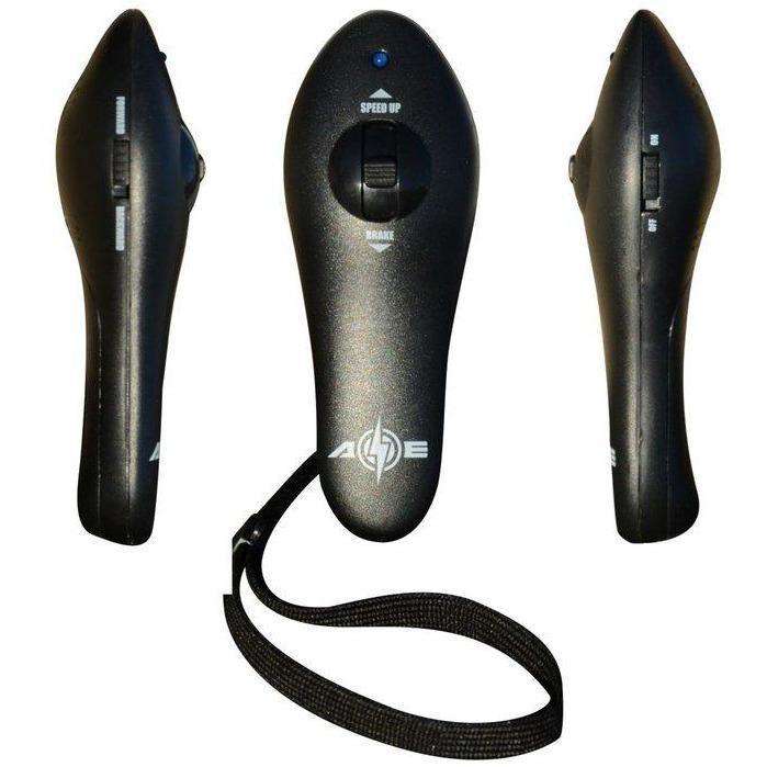 Atom H4 Electric Skateboard 400W New