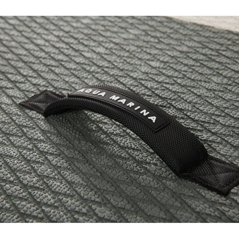 Aqua Marina Magma Stand Up 11’2″ Inflatable Paddle Board