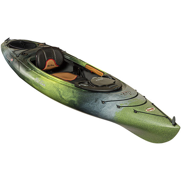 Old Town Loon 106 Angler Fishing Kayak