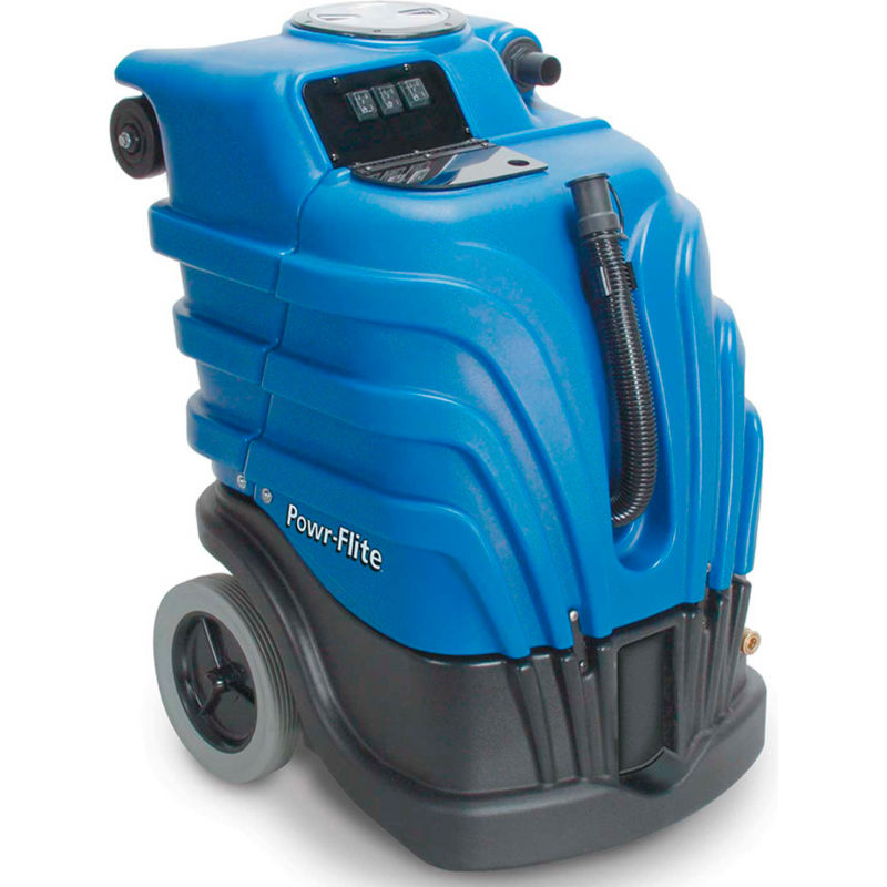Powr-Flite® Carpet Extractor 10 Gallon 100 Psi - PFX1080SP