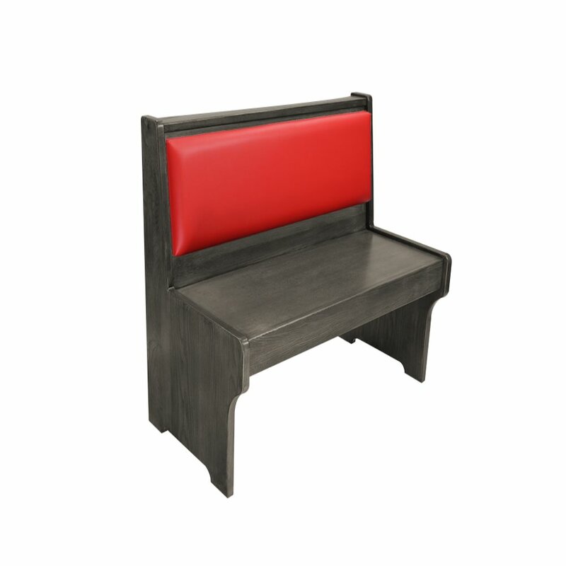 Single Sided Booth 36