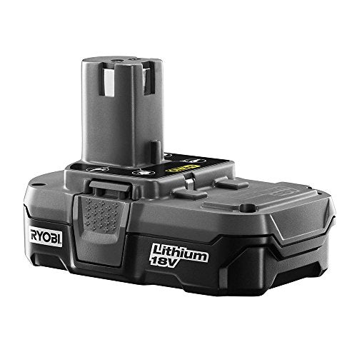 Ryobi 18-Volt Lithium-Ion Cordless AirStrike 18-Gauge Brad Nailer & 16-Gauge Straight Nailer 2-Tool Combo Kit, P320 + P325 - (Bulk Packaged, Non-Retail Packaging)