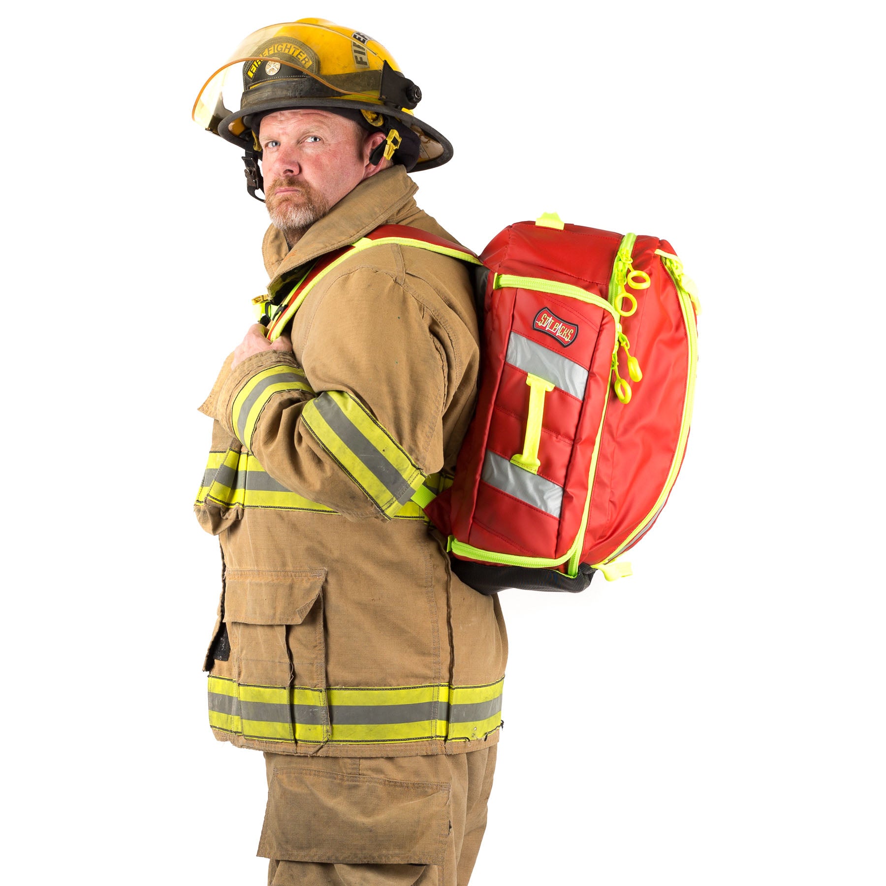 StatPacks G3 Load N' Go Medic Backpack