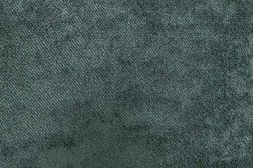 Acanva Luxury Vintage Tufted Velvet Living Room Sofa, 38