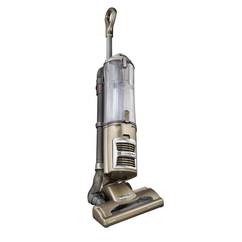 Shark Navigator® DLX Bagless Upright Vacuum
