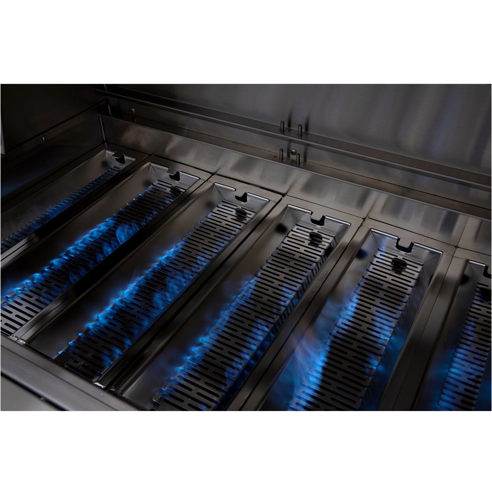 American Multi-Fuel Grill 36