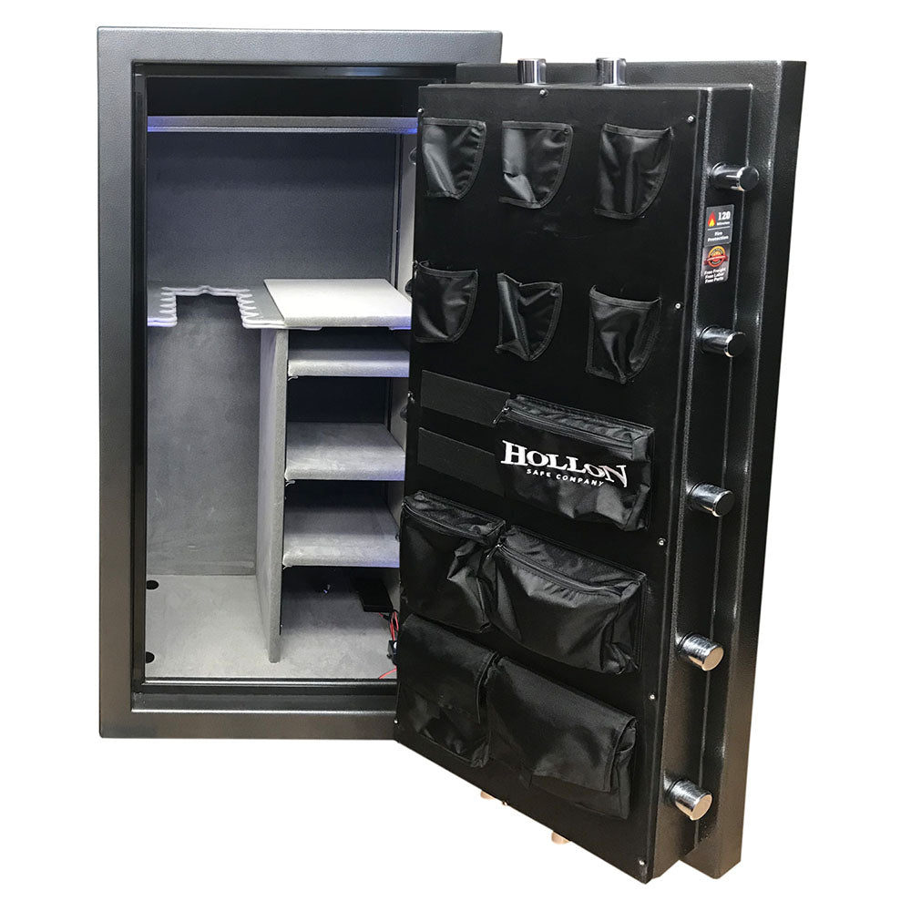 Hollon 2-Hour Republic Gun Safe