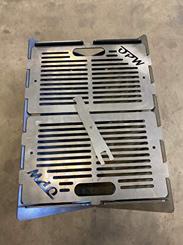 OPW Extra Large Grill N Go