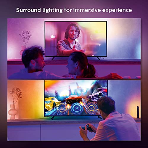 Philips Hue Gradient LightStrip 65