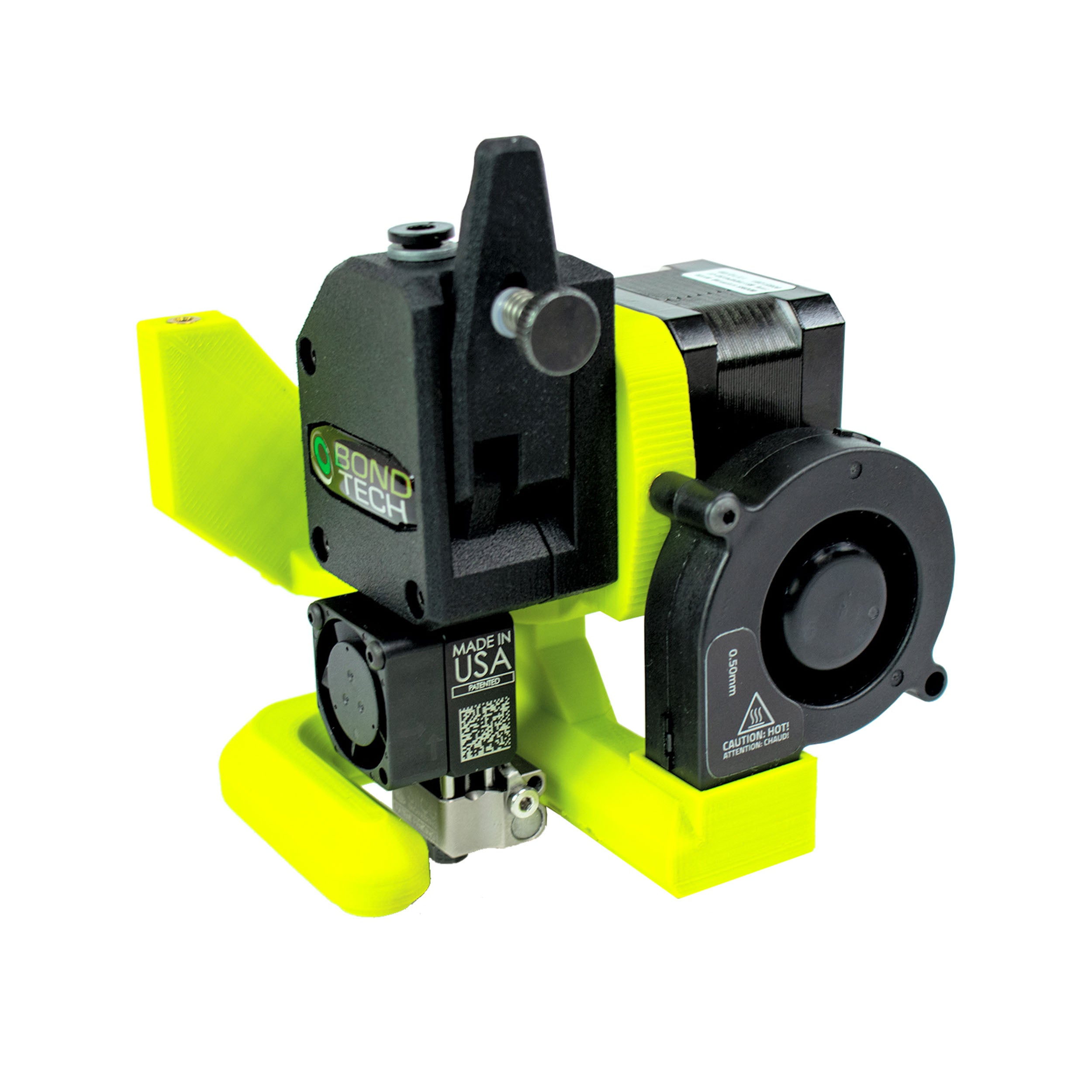 LulzBot M175 Single Extruder Tool Head