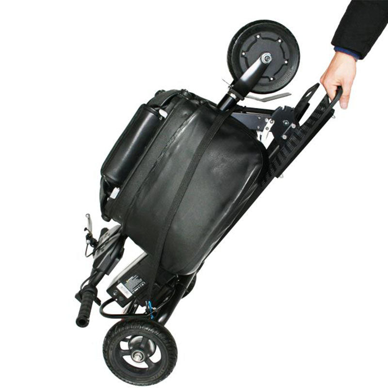 Glion Model 335 SNAPnGO Mobility Scooter