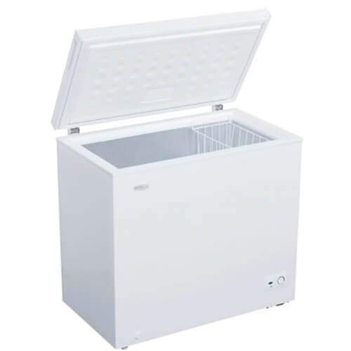 Danby DCF070B1WM 7.0 Cu.Ft. White Chest Freezer
