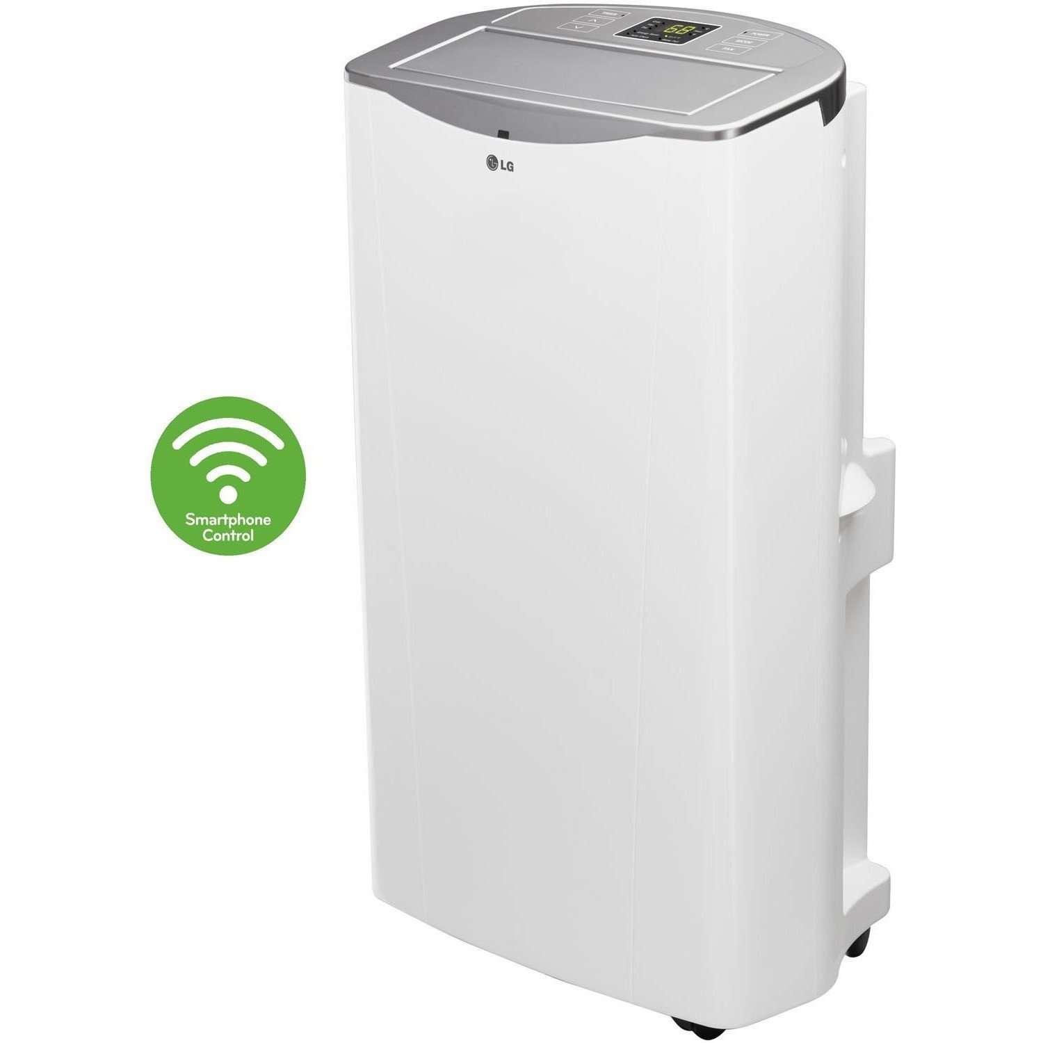 LG LP1415WXRSM 14000 BTU Portable Air Conditioner Manufacturer RFB