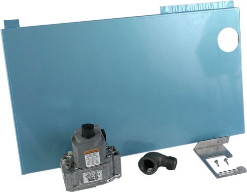 Pentair 460762 Natural Gas Valve Kit