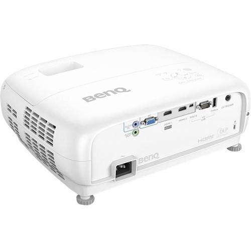 BenQ HT2550 True 4K 3D UHD HDR Manufacturer RFB