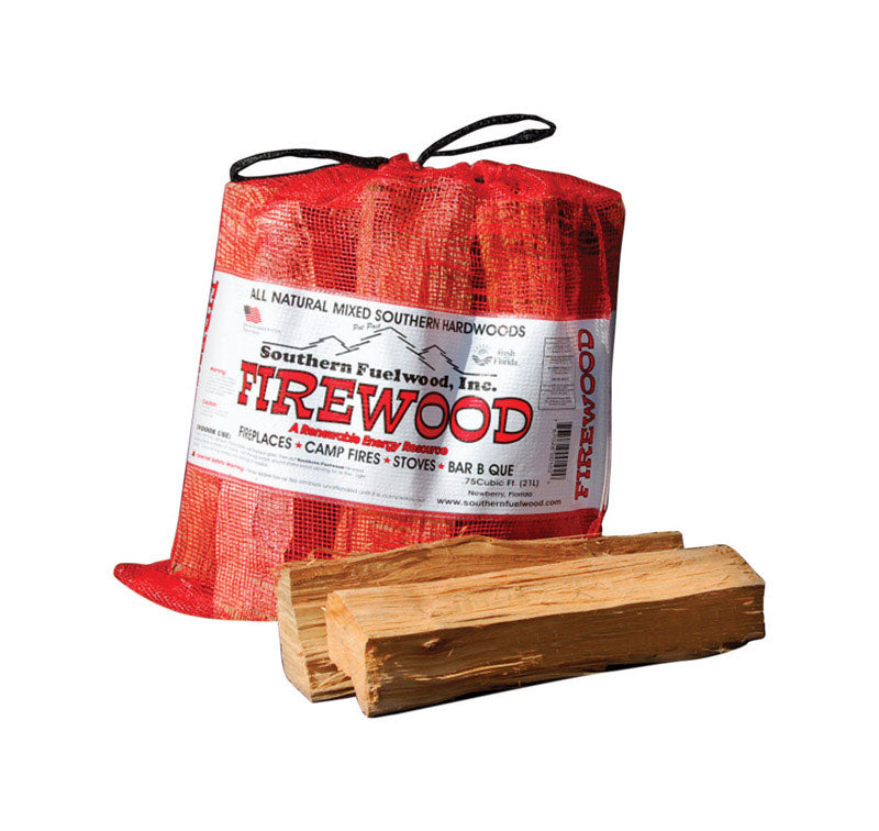 Premium Firewood .75cf