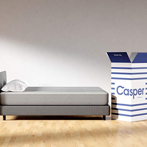 Casper Sleep Element Mattress, Full