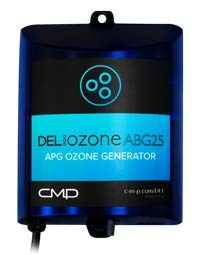 JFNFBH DEL Ozone Big Dipper: Ozone Generator for Above-Ground Pools