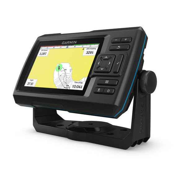 Garmin Striker Plus 5cv Transducer