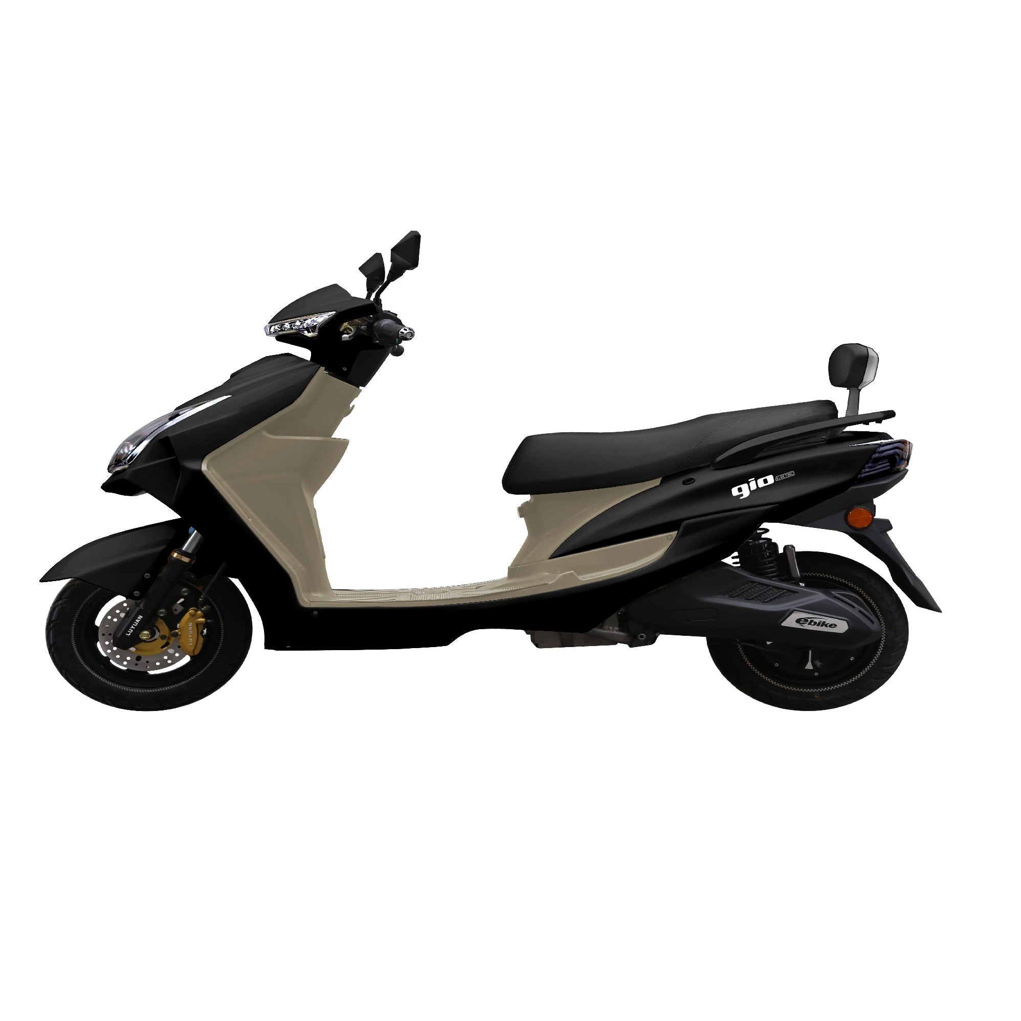 Gio Scooters Phoenix