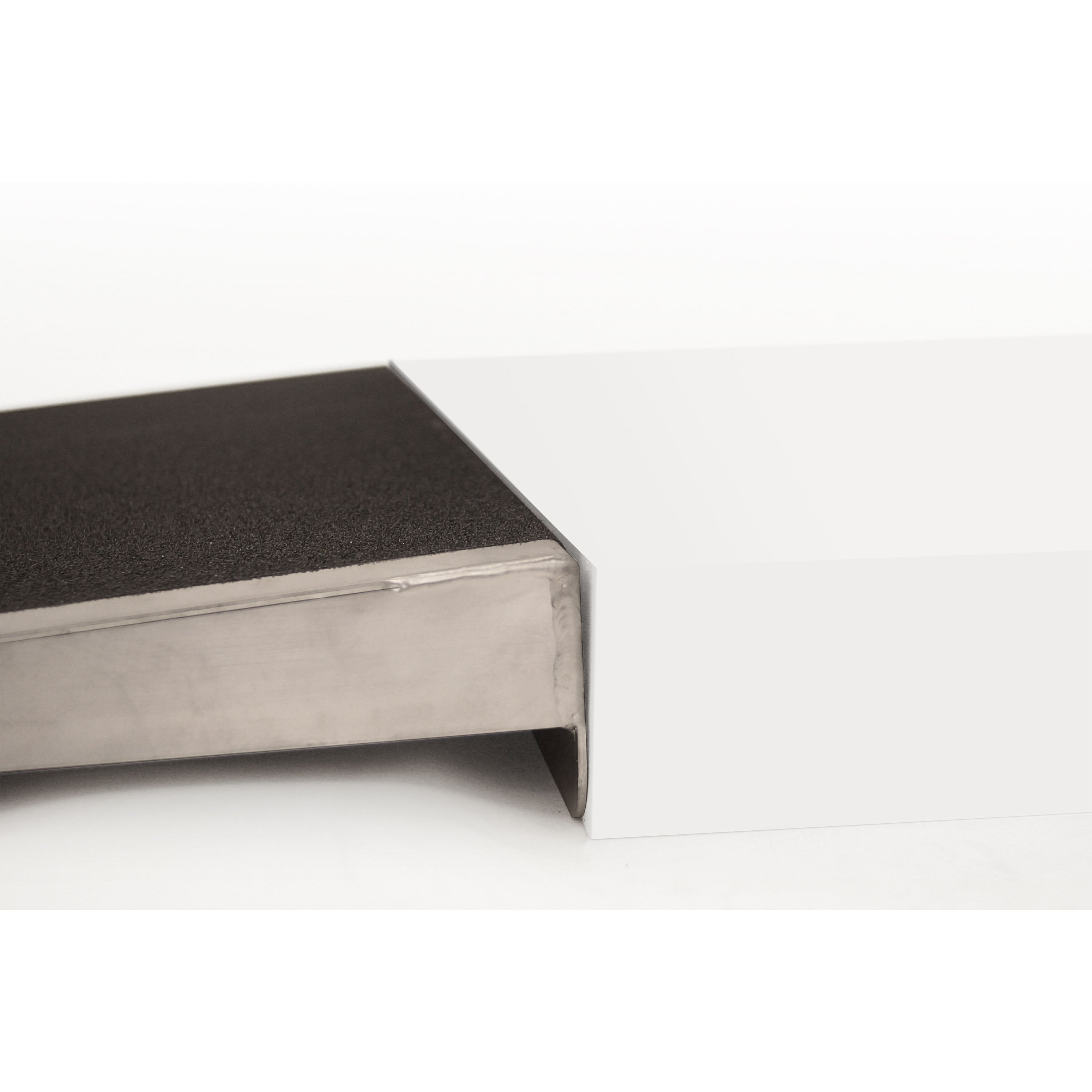 PVI Ramps Self-Supporting Wheelchair Threshold Ramp