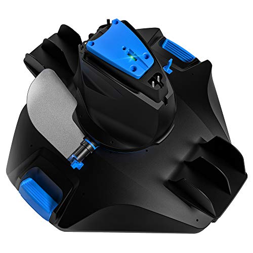 Delta 200 Rechargeable Robotic Pool Cleaner