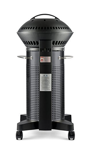 Fuego Element F21C Carbon Steel Gas Grill LP