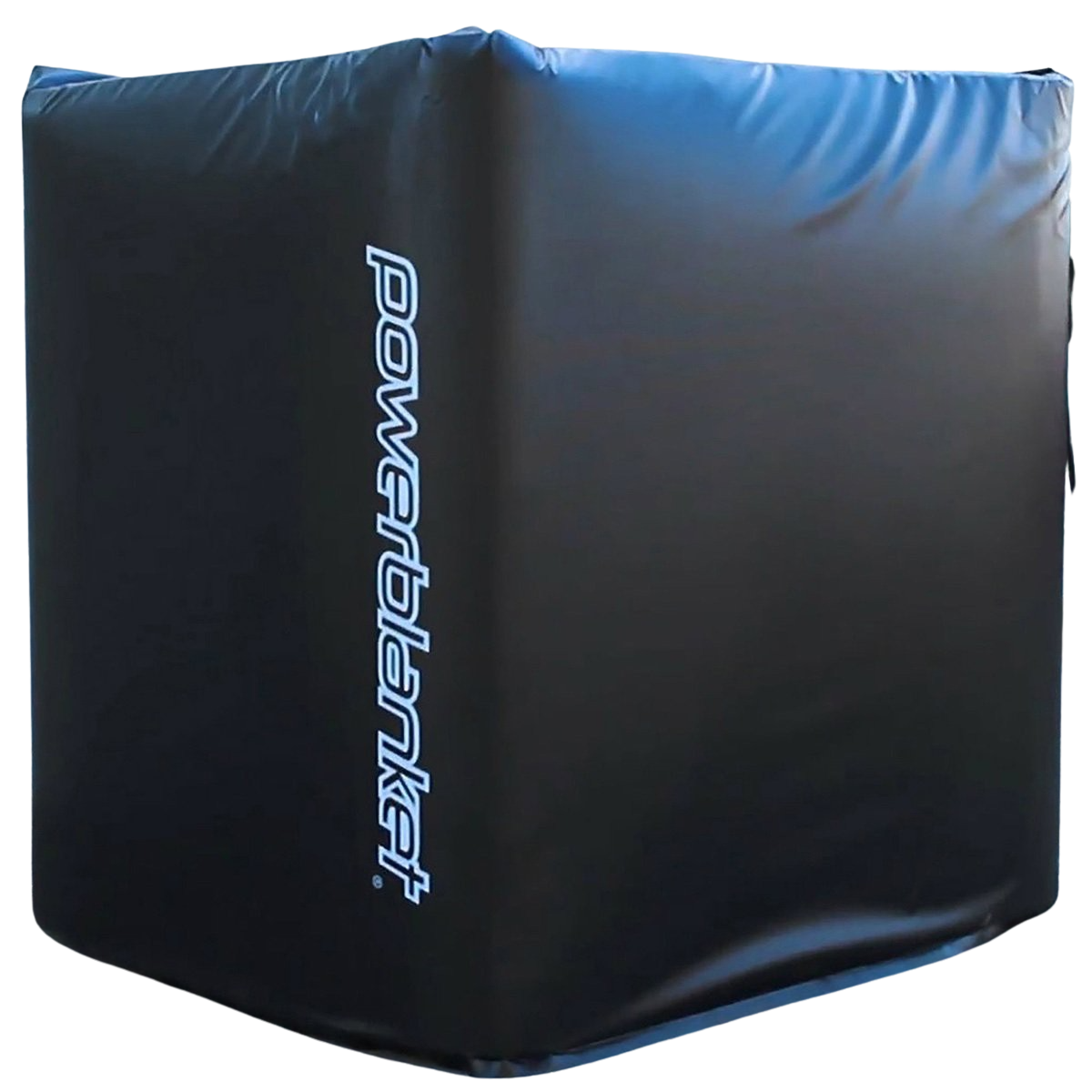 Powerblanket TH330 120 Volt 330 Gallon Adjustable Thermostatic Controller Tote Heater New