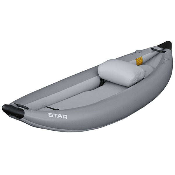 NRS STAR Outlaw I Inflatable Kayak