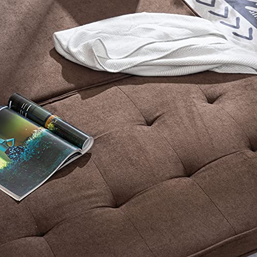 VINGLI Sleeper Sofa, 70